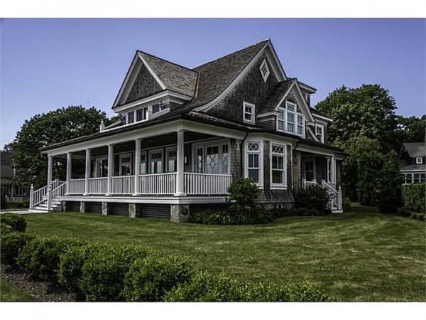 339 Promenade St., Warwick. MLS# 1066316. $2 million.