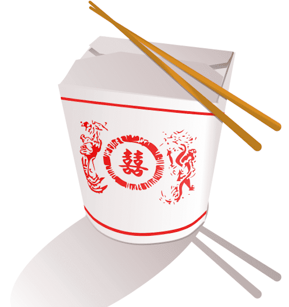 Try one of the businesses listed on Warwick Post for your next takeout order. CREDIT: Google Images/wpclipart.com