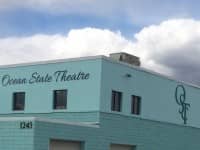 OSTC Member Warns Community Support Meager, Gamm Leadership Confident in Following Ocean State Theatre on Jefferson Boulevard.