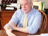 Mayor Finalizes $289.2 Million Budget Sans Signature Mayor Scott Avedisian