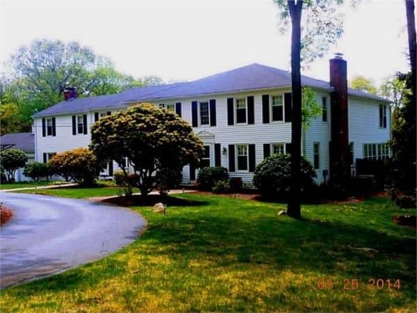 96 Governors Drive. $695,000. CREDIT: Statewide MLS