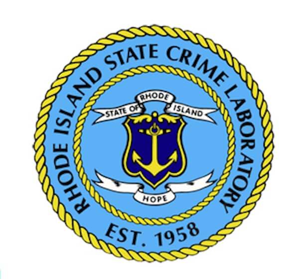 Rhode Island State Police Crime Lab