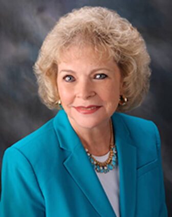Representative Patricia A. Serpa.
