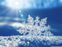 Snow Closes Schools Monday, Parking Ban in Effect There's a winter weather advisory in effect through 4 a.m. Wednesday.