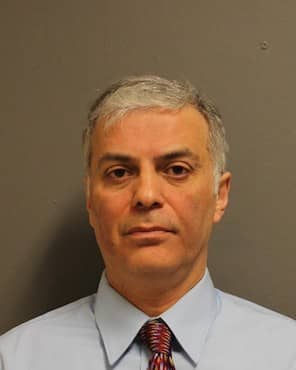 Gorton Jr. High School Science Teacher Mario Atoyan, 49, was put on leave pending the outcome of sexual assault charges against him in March of 2015
