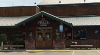 Texas Roadhouse is running a clothing and furniture drive to aid the former residents of Westgate Condominiums. 