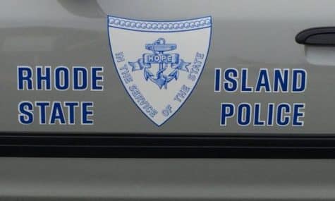 RI Trooper Log: Warwick Arrests for Hit & Run, Reckless Driving