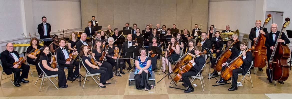 Mayor Scott Avedisian will conduct a piece at the Warwick Symphony Orchestra Sunday.