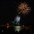 [CREDIT: Mary Carlos] WarwickPost's annual list of fireworks displays once again led our list of most-read stories for the year.