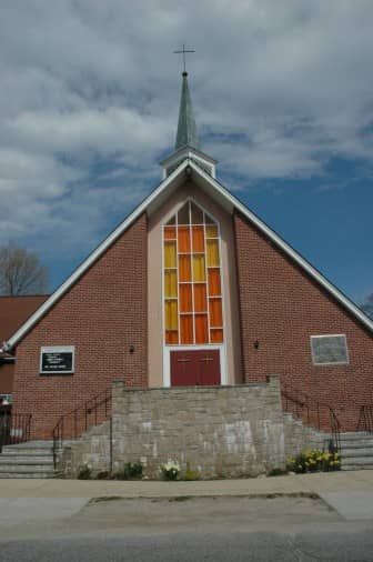 Saturday marks the return of the annual Giant Flea Market and Snack Bar at Lakewood Baptist Church, from 9 a.m. till 2 p.m.