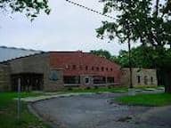 The Norwood branch of the Boys and Girls Club of Warwick.