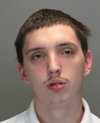 Warwick Police arrested  Kevin Gilchrist, 23,  in August, charging him in connection with a series of vehicle break-ins  in the Pilgrim Parkway neighborhood.