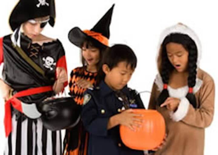 Halloween promises a lot of fun, but it pays to take some steps to keep safe.