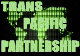 The Trans Pacific Partnership was recently released in its entirety by the US Government.