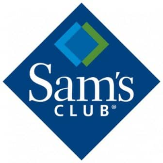 Sam's Club. 