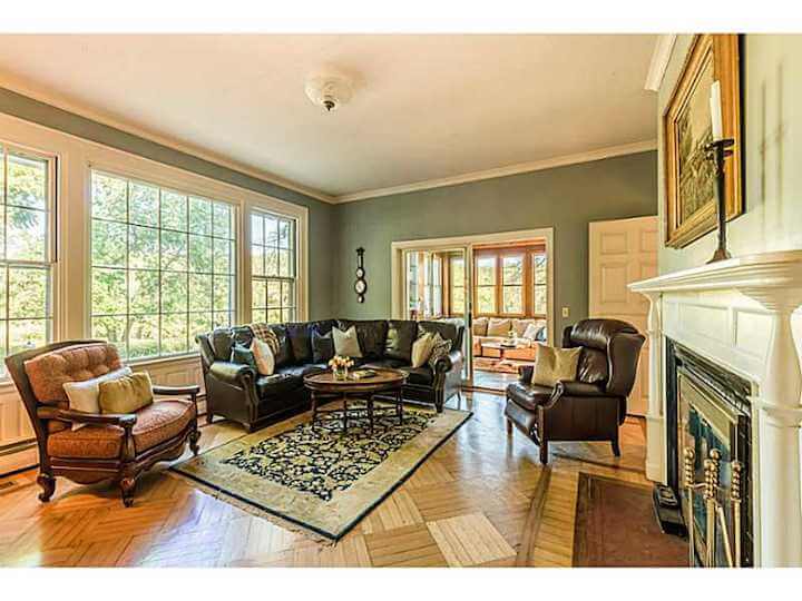 Featured Home: Mansion Life on Ives Road - WarwickPost.com