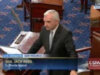 Reed Bill Holds Corporate Leaders Accountable For Fraud, Neglect [CREDIT: Sen. Jack Reed}