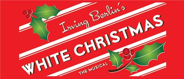 Irving Berlin's musical White Christmas opens at OSTC Nov. 30