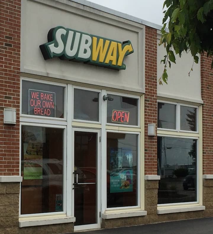 Subway-Post-Road - WarwickPost.com