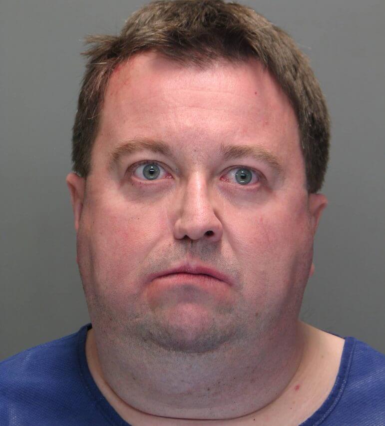 Police have arrested Jacob Gallant, 41, of Westport, MA, charged in attack of an 18-year-old Rite Aid stabbing victim.