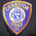 [CREDIT: CPD] Cranston Police have charged a Warwick man and Providence man as drag races and with reckless driving after their race ended in a crash and injured a pedestrian.