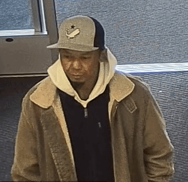 WPD Seeks Help IDing Burlington Coat Factory Shoplifter