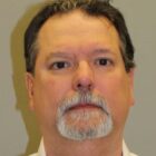 [CREDIT: RISP] State Police charged Vincent J. Mitchell, 57, with 10 counts of Embezzlement and Fraudulent Conversion over $100.