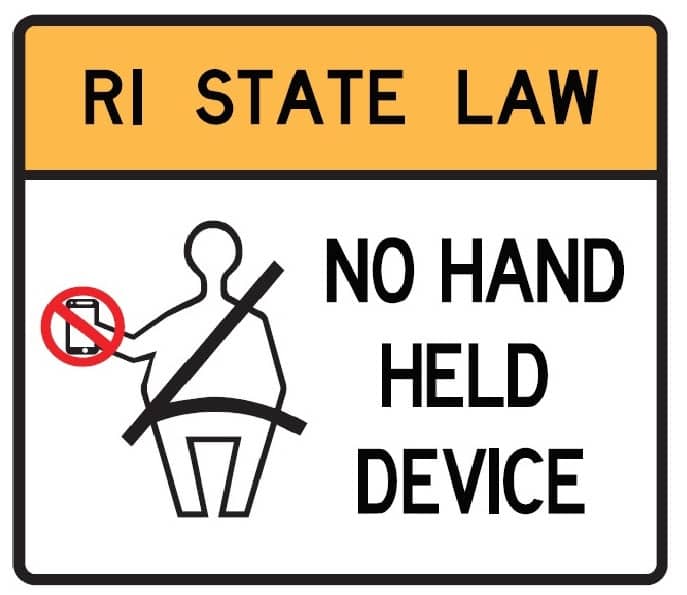 Hands-Free Law