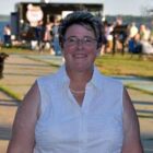 [CREDIT: Cobden for School Committee] Judy Cobden is running for the Dist. 2 School Committee seat in Warwick, RI.