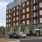 [CREDIT: City of Warwick] Pinnacle Hotel Management is planning a $30 million, 140-room Residence Inn by Marriott on Montebello Road in Warwick.