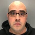 [CREDIT: RI State Police] Christopher Merchant, 33, of 259 Water St., Canterbury, CT, a vice president and coach with the Plainfield Little League in Plainfield, CT