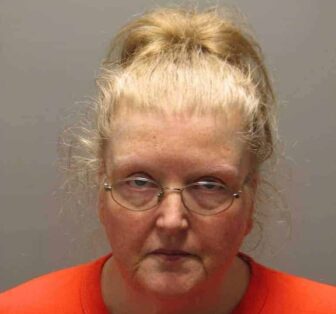[CREDIT: WDP] Warwick Police arrested Michelle Rothgeb, 55, of Oakland Beach on a count of “cruelty to, or neglect of child”, in the Jan. 3, 2019 death of a 9-year-old girl she was the guardian of.