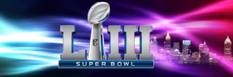 William Hill Sports Book Super Bowl LII Prop Bets