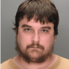 [CREDIT:WPD} Warwick Police have charged Nathan Fay, 21, with Second Degree Robbery and Driving a Motor Vehicle Without Consent of the Owner.