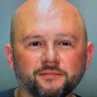 [CREDIT: WPD] Warwick Police have charged Jacek Ploch, 38, of 445 Washington St., Coventry, RI, with DUI after he struck a pedestrian on Airport Road Sunday, July 14, 2019.
