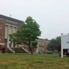 [CREDIT: Rob Borkowski] Warwick Public Schools Administration is located at 69 Draper Ave. The Warwick School Department unveiled their $179M 2023 budget on Tuesday.