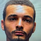 [CREDIT:WPD] Warwick Police have charged Caleb Brown with third degree sexual assault.