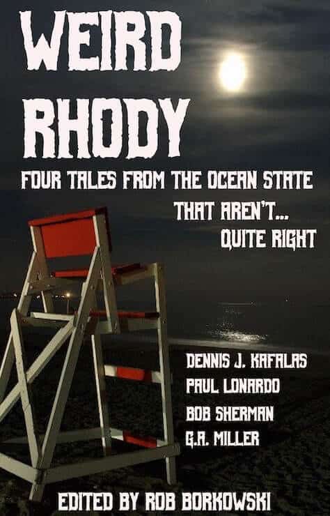 [CREDIT: WarwickPost] Weird Rhody, a collection of tales from four ARIA authors, is available to yearly subscribers.