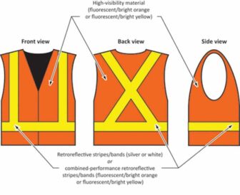 [CREDIT: wyo.gov] The DEM requires hikers, hunters and outdoors enthusiasts to wear orange during hunting season.