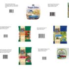 [CREDIT:Mann} Mann has recalled several of its packaged vegetable products due to a possible Listeria contamination.