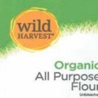 [CREDIT: RIDOH] UNFI is recalling certain five-pound bags of its Wild Harvest Organic All-Purpose Flour because of the potential presence of E. coli.