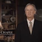Lincoln Chafee, former Warwick City Councillor, Warwick Mayor and RI Senator and Governor, is running for the Libertarian Presidential Nomination.