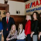 [CREDIT: RE/MAX] The Quinn Realty Group has joined RE/MAX Advantage in Warwick.