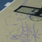 [WPD] Warwick Police are looking for the person who vandalized WPD George Schmeider Memorial Park and public restrooms at the Oakland Beach Seawall.