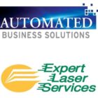 Automated Business Solutions in Warwick, RI has acquired Expert Laser Services.