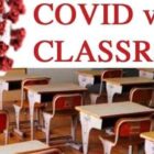 [WarwickPost illustration] COVID-19 plans for fall classes are in the works. Experts and teachers say they're all built on accepting some illness and death from the novel coronavirus.