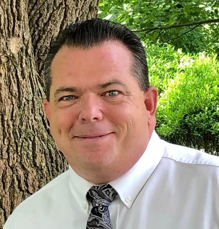 Trudell Ward 6 Race Q&A