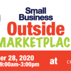 [CREDIT: Warwick Tourism Dept.] Crowne Plaza is hosting a Small Business outside Market today till 3 p.m.