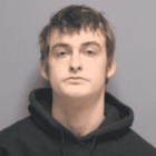 [CREDIT: CPD] Cranston Police have arrested and charged Warwick ATV rider Nicholas E. Zabawar, 19, of 21 Sandlewood Ave., Warwick, RI with vandalism and eluding police during a motorcycle/ ATV gang attack of an officer New Year's Day.