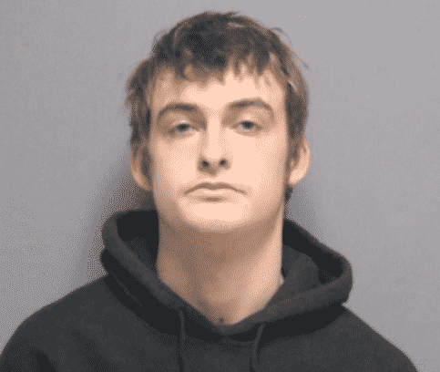 [CREDIT: CPD] Cranston Police have arrested and charged Warwick ATV rider Nicholas E. Zabawar, 19, of 21 Sandlewood Ave., Warwick, RI with vandalism and eluding police during a motorcycle/ ATV gang attack of an officer New Year's Day.